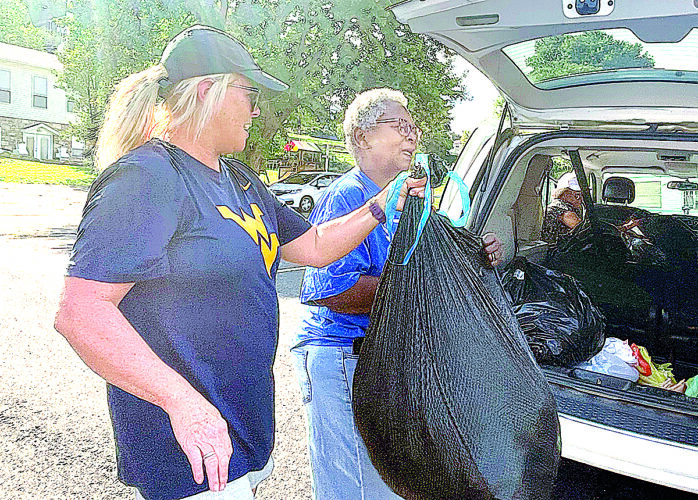 Ohio Valley residents are invited to ‘stuff the bus’
